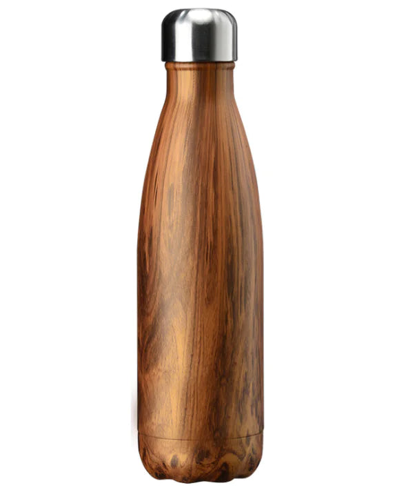 SportsNest Stainless Steel Water Bottle