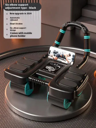 SportsNest CoreDrive