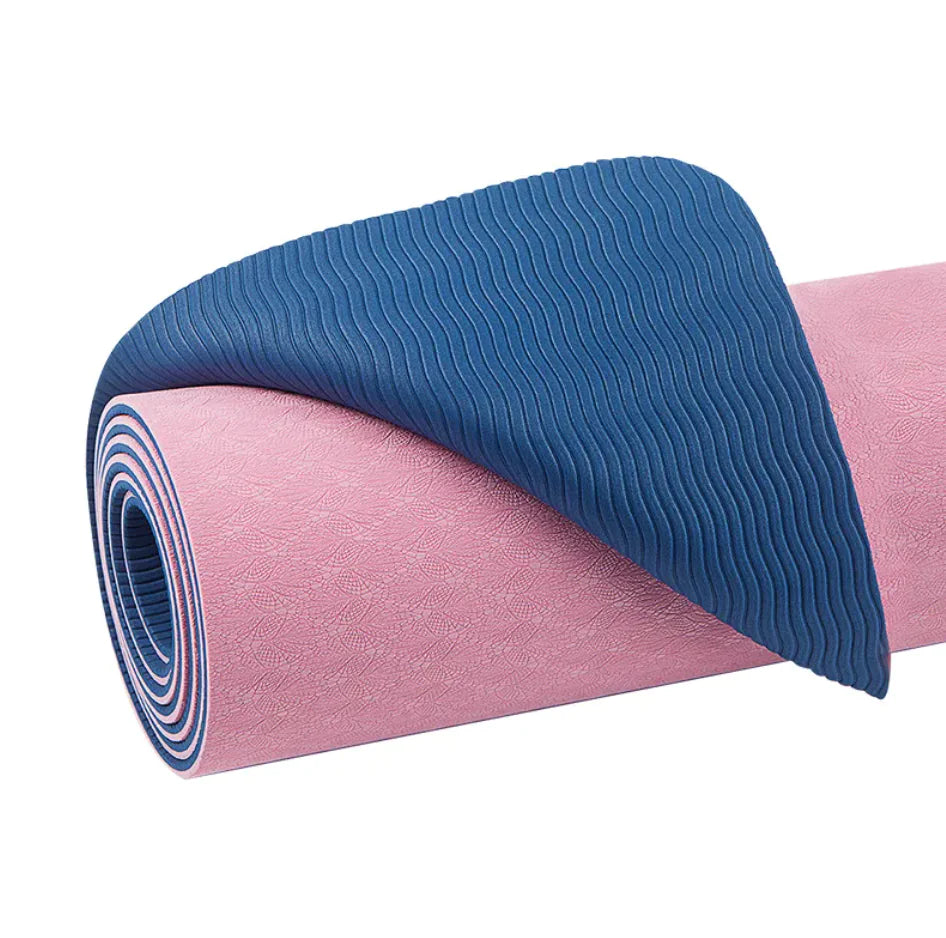 SportsNest Non-Slip Yoga Mat