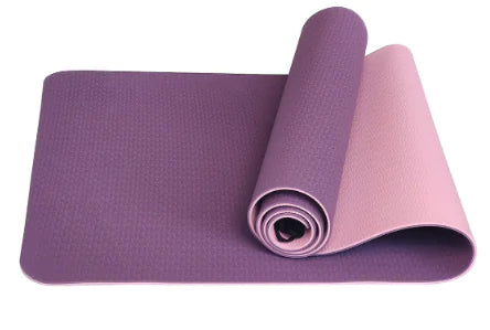 SportsNest Non-Slip Yoga Mat