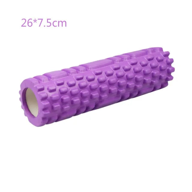 SportsNest Yoga Foam Roller