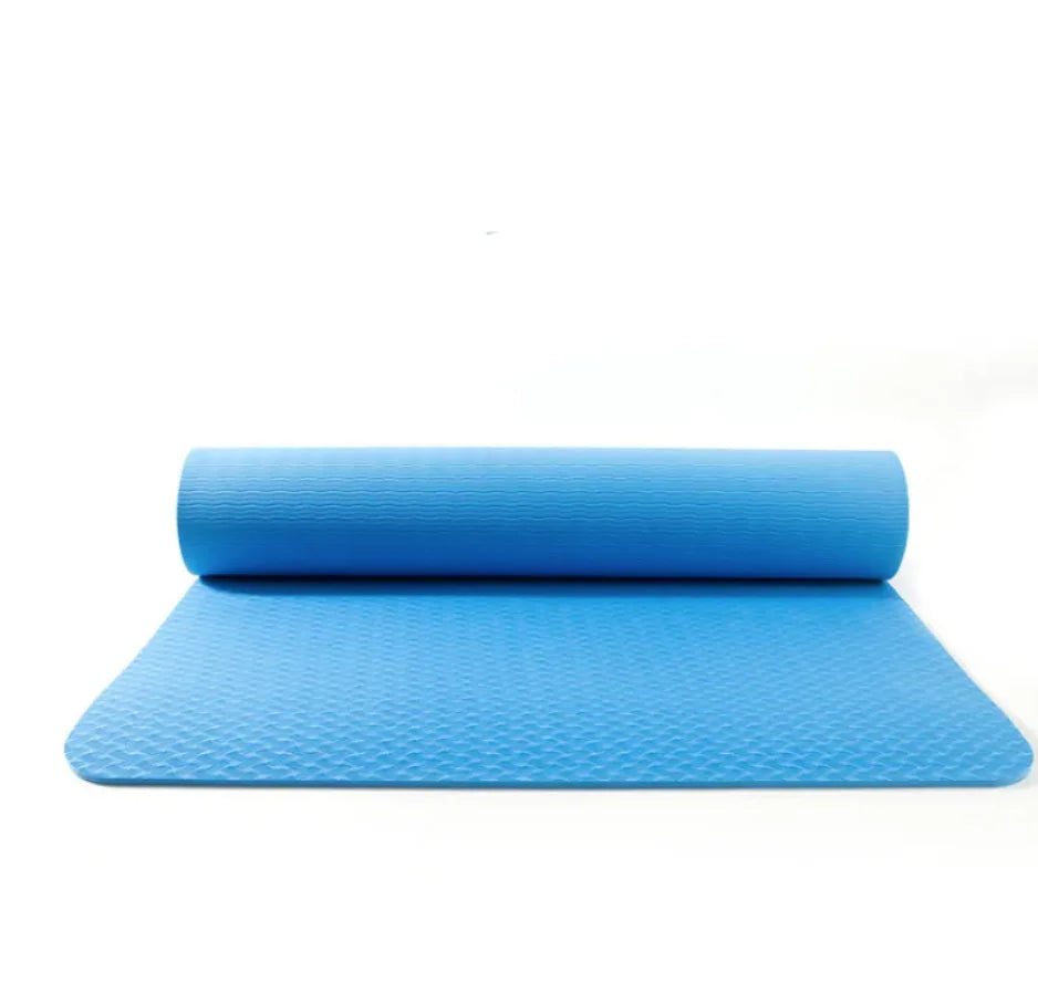 SportsNest Non-Slip Yoga Mat