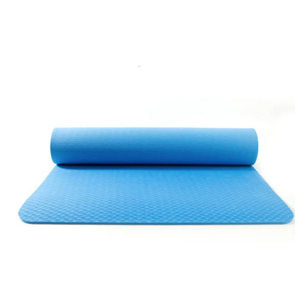 SportsNest Non-Slip Yoga Mat