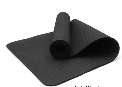 SportsNest Non-Slip Yoga Mat