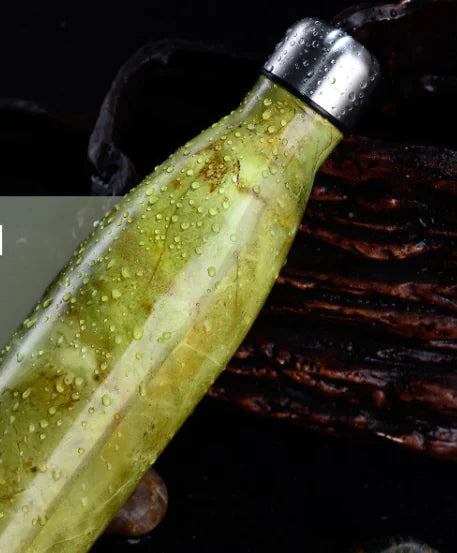 SportsNest Stainless Steel Water Bottle