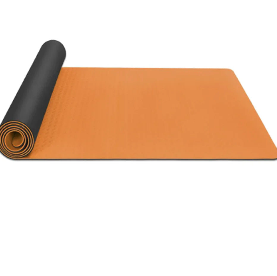SportsNest Non-Slip Yoga Mat