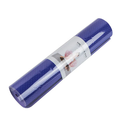 SportsNest Non-Slip Yoga Mat