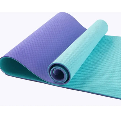 SportsNest Non-Slip Yoga Mat