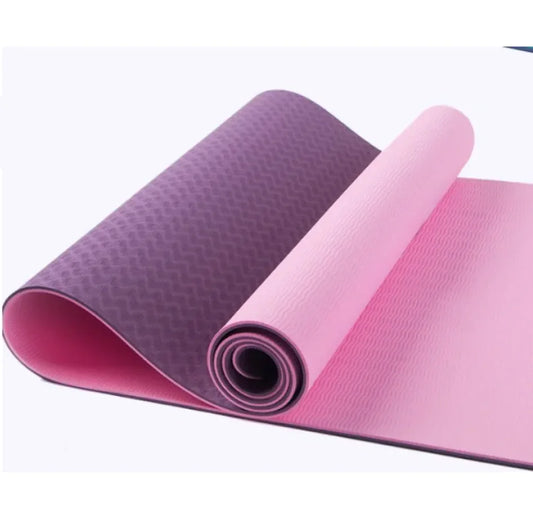 SportsNest Non-Slip Yoga Mat
