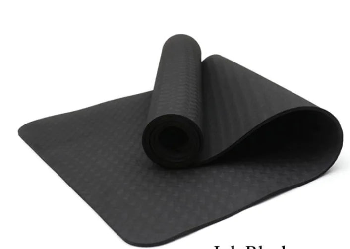 SportsNest Non-Slip Yoga Mat