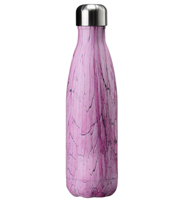 SportsNest Stainless Steel Water Bottle