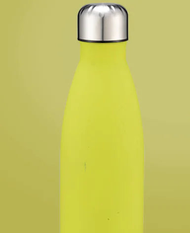 SportsNest Stainless Steel Water Bottle