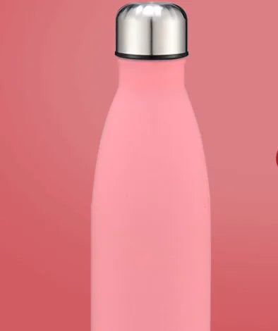 SportsNest Stainless Steel Water Bottle