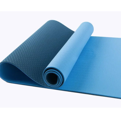 SportsNest Non-Slip Yoga Mat