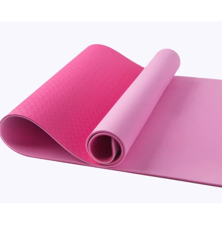 SportsNest Non-Slip Yoga Mat