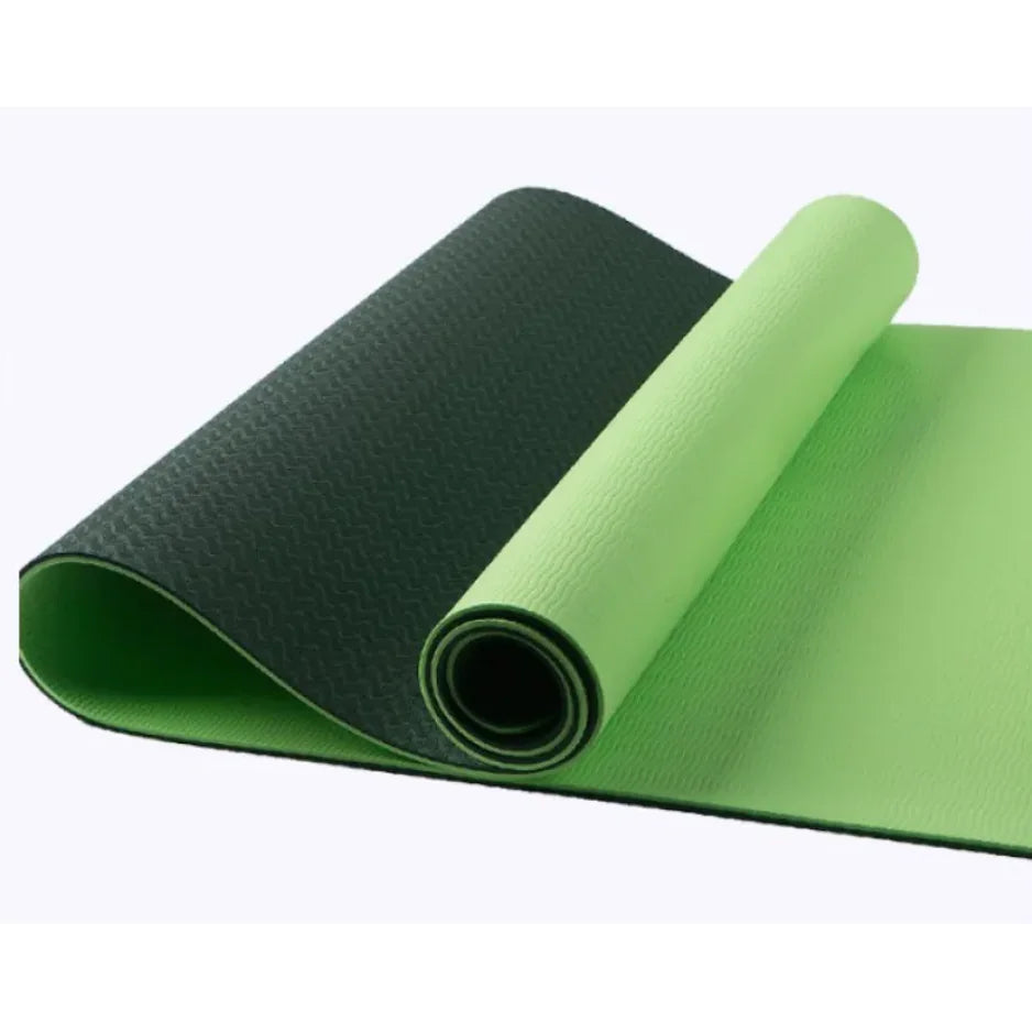 SportsNest Non-Slip Yoga Mat