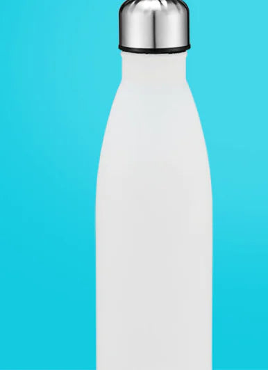 SportsNest Stainless Steel Water Bottle