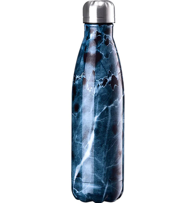 SportsNest Stainless Steel Water Bottle