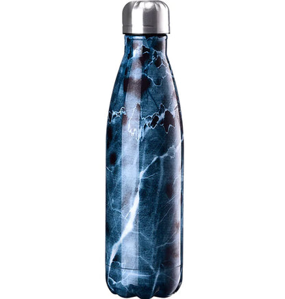 SportsNest Stainless Steel Water Bottle
