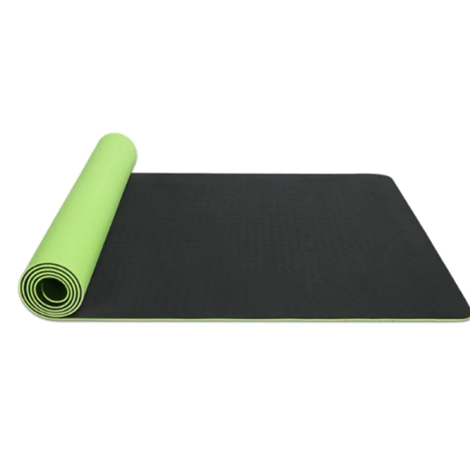 SportsNest Non-Slip Yoga Mat