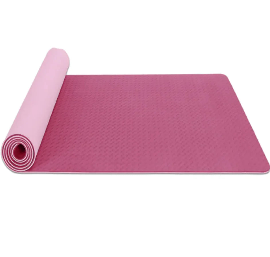 SportsNest Non-Slip Yoga Mat
