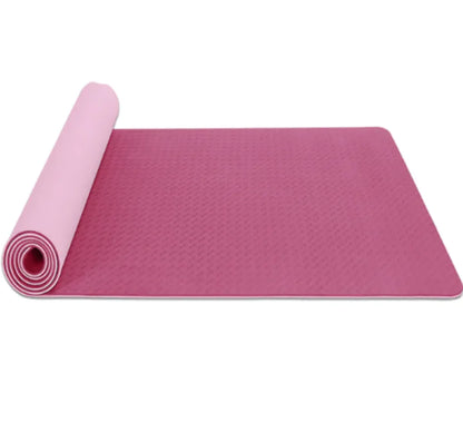 SportsNest Non-Slip Yoga Mat
