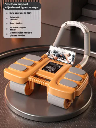 SportsNest CoreDrive