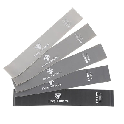 SportsNest FlexPro Resistance Bands