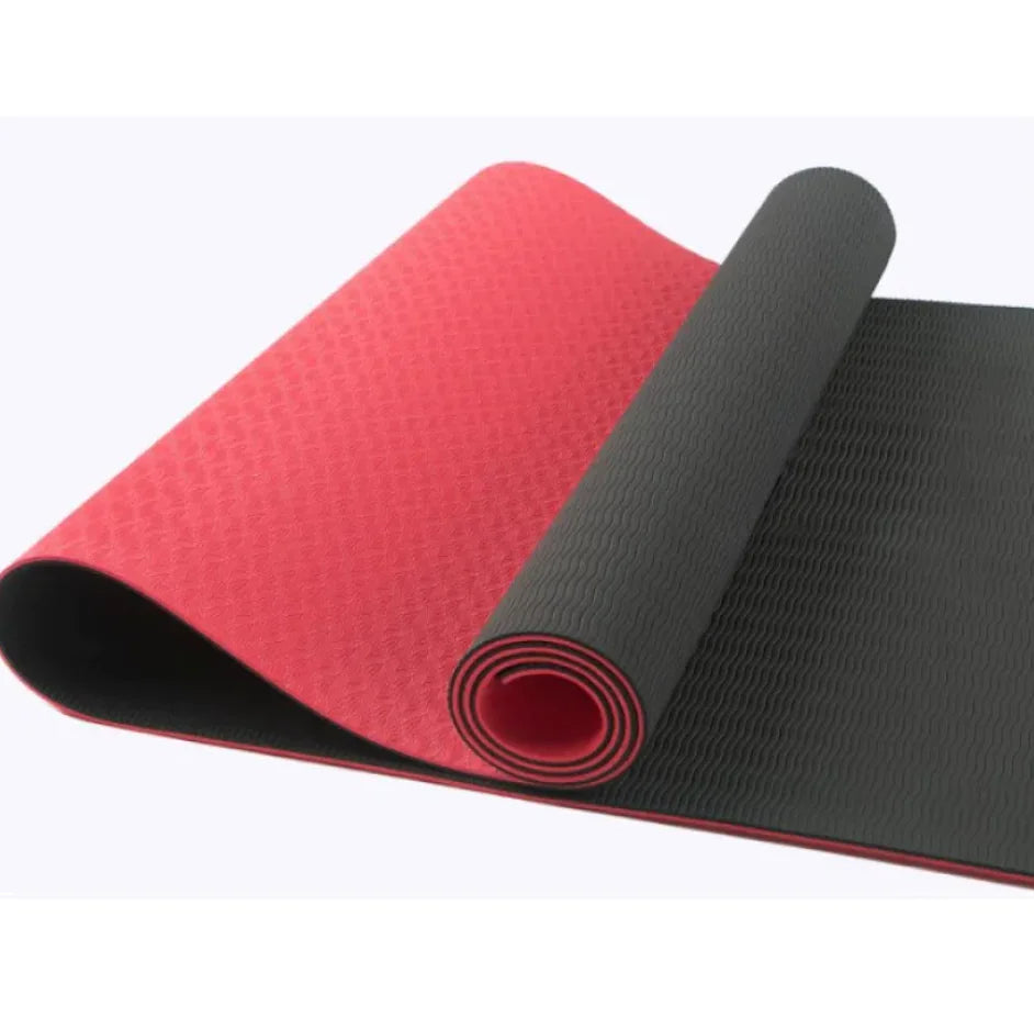 SportsNest Non-Slip Yoga Mat