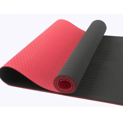 SportsNest Non-Slip Yoga Mat