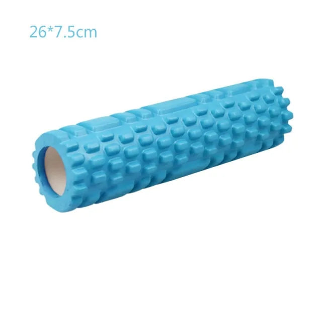 SportsNest Yoga Foam Roller