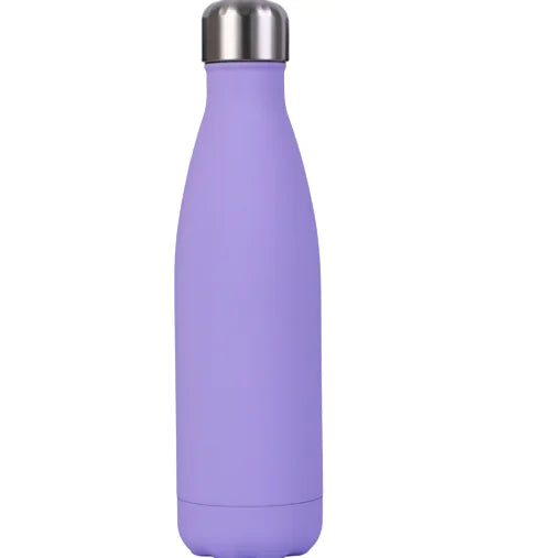 SportsNest Stainless Steel Water Bottle