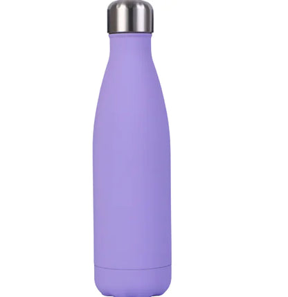 SportsNest Stainless Steel Water Bottle