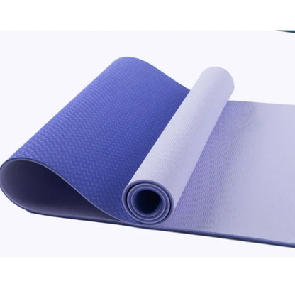 SportsNest Non-Slip Yoga Mat