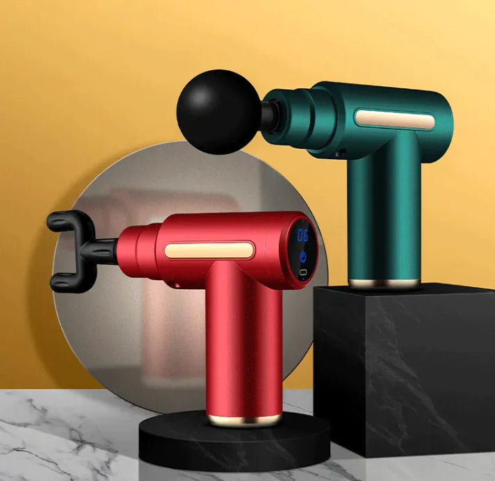 SportsNest Mini Massager