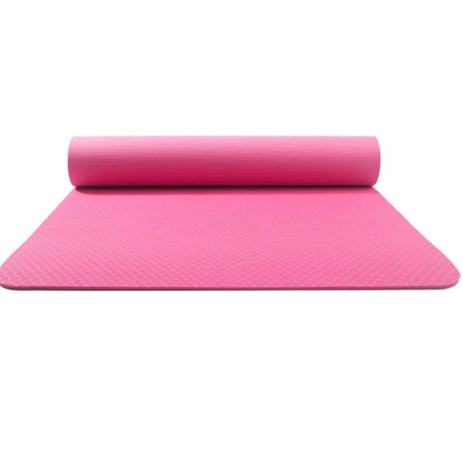 SportsNest Non-Slip Yoga Mat