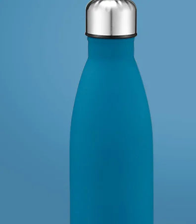 SportsNest Stainless Steel Water Bottle