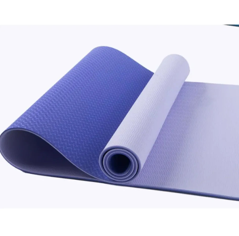 SportsNest Non-Slip Yoga Mat