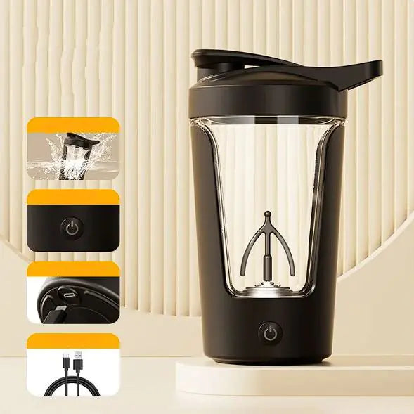 SportsNest Electric Shaker