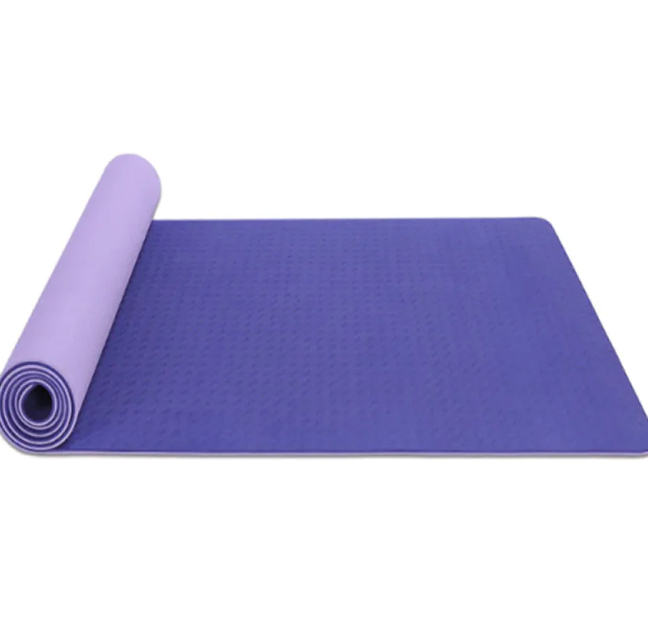 SportsNest Non-Slip Yoga Mat