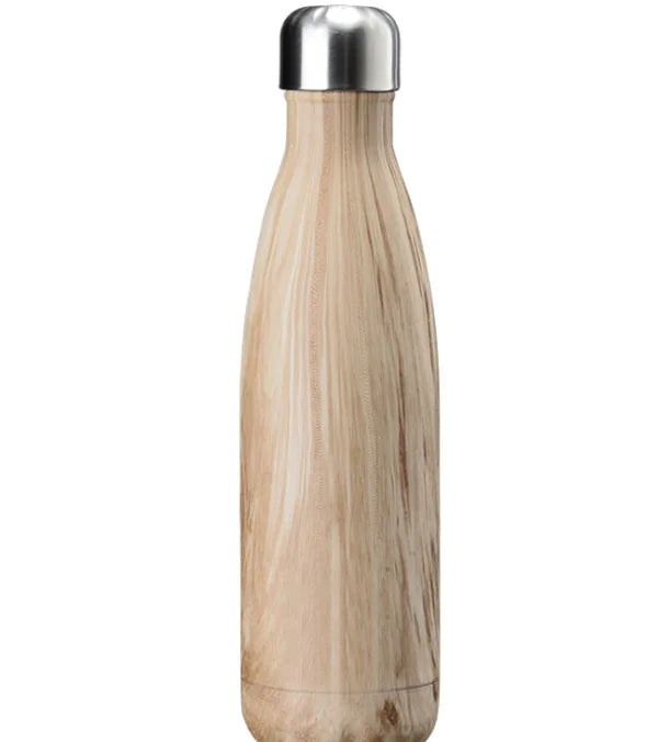 SportsNest Stainless Steel Water Bottle