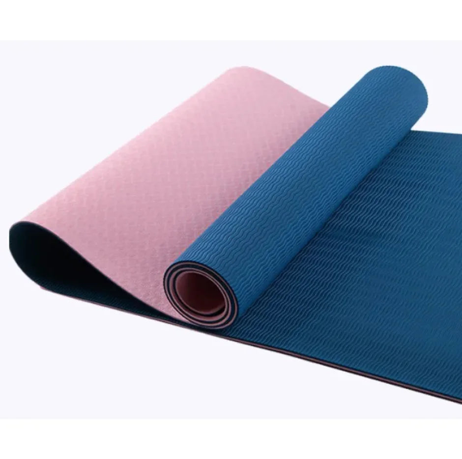 SportsNest Non-Slip Yoga Mat