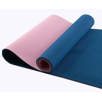 SportsNest Non-Slip Yoga Mat