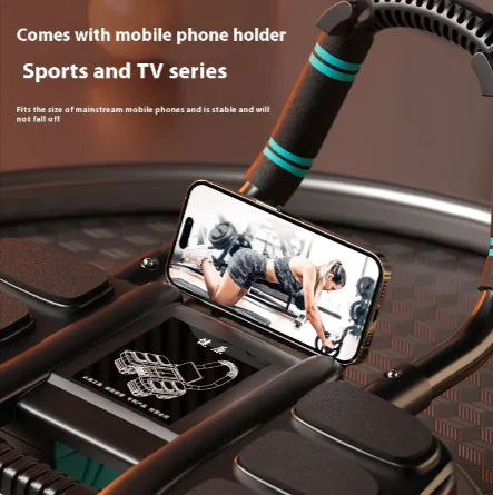 SportsNest CoreDrive