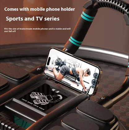 SportsNest CoreDrive
