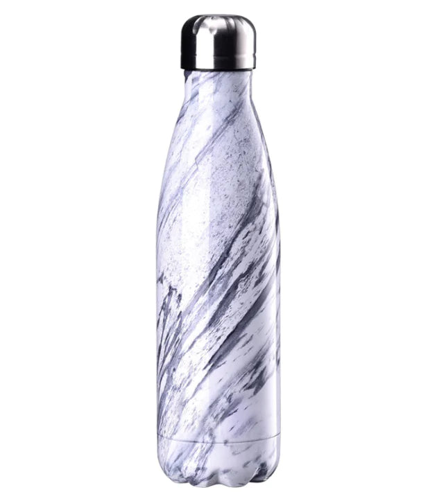 SportsNest Stainless Steel Water Bottle