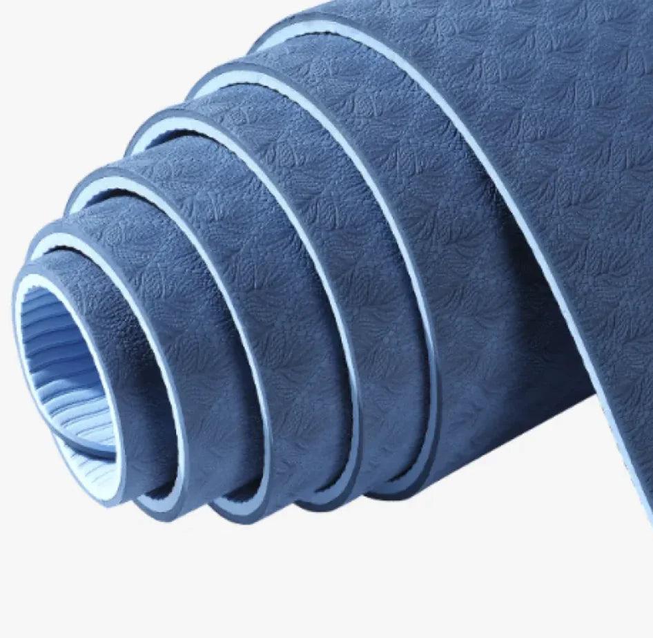 SportsNest Non-Slip Yoga Mat