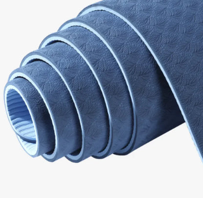 SportsNest Non-Slip Yoga Mat