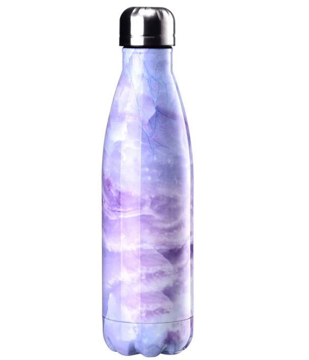 SportsNest Stainless Steel Water Bottle