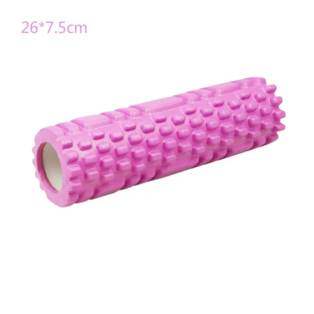 SportsNest Yoga Foam Roller